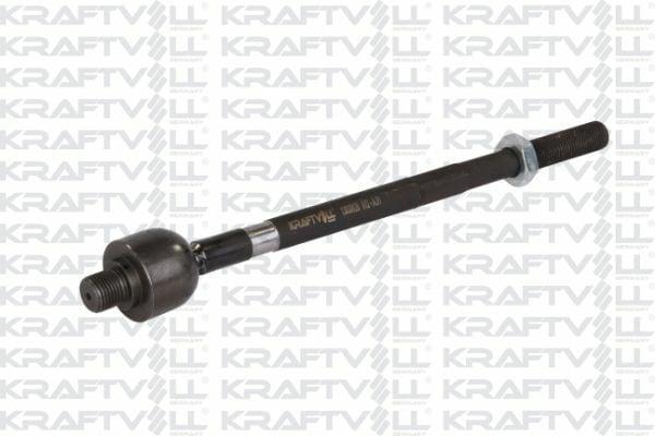 KRAFTVOLL 13030026 Tie Rod - Axial Joint Assembly for Palio, Siena and 3 more models — Tie Rods & Linkage