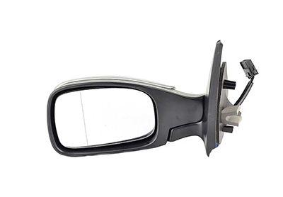 Bsg 70-900-043 Outer Rear View Mirror Left 306 1.4 I-1.6 I 92 — Mirrors