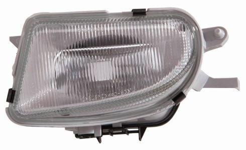 DEPO Fog Light for Mercedes W208 W210 - Left Side — Tail, Signal & Reflectors