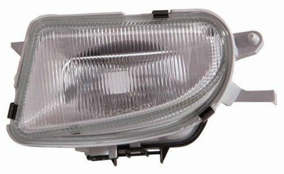 DEPO Fog Light for Mercedes W208 W210 - Left Side — Depo (Aydınlatma), Tail, Signal & Reflectors
