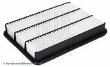 BLUEPRINT Air Filter D Land Cruiser D4D 2001-2012 — Blue Print, Air & Cabin Filters