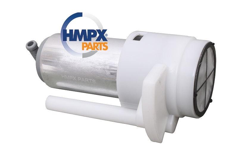 HİMPEKS 1H0906091 Fuel Pump (Single) Universal (Gasoline) 1984 >