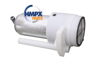 HİMPEKS 1H0906091 Fuel Pump (Single) Universal (Gasoline) 1984 > — Fuel Delivery