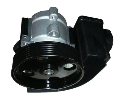 MGA 91800 Power Steering Pump with Pulley + Bıdonlu 6 (Peugeot: Partner 1.9 D 96-08 /Citroen: Berlingo — Steering Rack & Pump