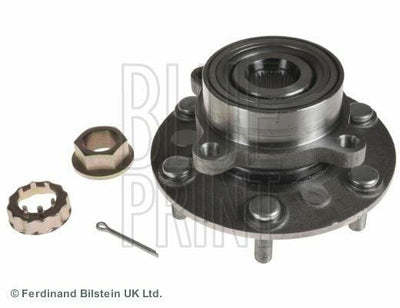 Blueprint ADC48254 - Front Wheel Bearing Kit for Mitsubishi Pajero — Blue Print, Wheel Bearings