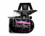 FEBI Suspension Air Compressor - Reliable Performance for Audi Enthusiasts — Springs