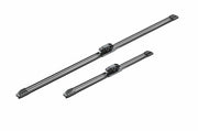 bosch wiper blade set 36 cm and 65 cm, bosch aerotwin wiper blades for left-hand drive cars BOSCH 3397014250 Wiper Blade Set - 36 cm & 65 cm for Left-Hand Drive Cars | Aerotwin BOSCH Wiper Blade Set 36 cm & 65 cm - Ideal for Car Owners bosch, wiper-blades, car-accessories, auto-parts, left-hand-drive, visibility, car-owners, wiper-blade-set, weather-resistant, ai-generated