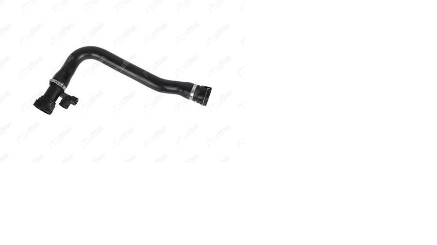 NIFEA 35052 Radiator Upper Hose BMW E46 98 > 05 — Radiators & Fans