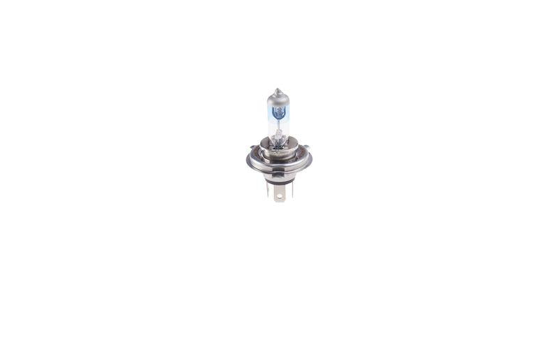 Bosch 1987301109 Bulb 12V H4 P43t Gigalight Plus 120