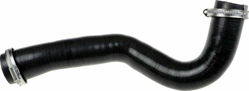 RAPRO Turbo Hose 25446 for Touareg Q7, Black silicone turbo hose, High-quality boost pipe for Audi Q7, Durable silicone automotive parts RAPRO Turbo Hose 25446 - Premium Silicone Boost Pipe for 05-11 Touareg-Q7 3.0Tdi | Black RAPRO Turbo Hose 25446 for 05-11 Touareg-Q7 3.0Tdi turbo-hose, rapro-25446, audi-q7-parts, touareg-parts, silicone-hose, automotive-upgrades, car-mechanics, performance-parts, engine-hose, ai-generated