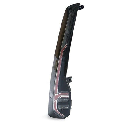 Volkswagen Left LED Stop Lamp - Original for 2021 Caddy Owners — Tail, Signal & Reflectors