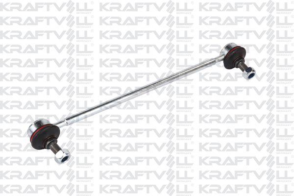 Kraftvoll 13040233 Front Viraj Hanger Sway Bar Link Suzuki Grand Vitara II, MG ZS 05- — Sway Bars & Links