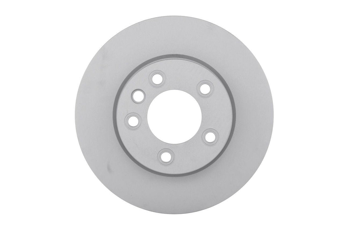 Bosch 0986479250 Disc Front Right (Ad) 03-Touareg-Cayenne | Set of 2