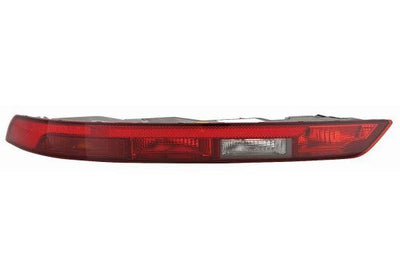 Depo 446-4004R-UE Rear Fog Lamp Right Audi Q5 15- — Tail, Signal & Reflectors