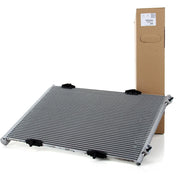 psa climate radiator, climate radiator for peugeot and citroen PSA Climate Radiator - Ideal for Peugeot P207 P208 P308 & Citroen C3 | 21.2x14.5x0.6 inches PSA Climate Radiator for Peugeot & Citroen Models psa, climate-radiator, peugeot, citroen, car-accessories, vehicle-cooling-system, auto-parts, car-owners, peugeot-users, ai-generated