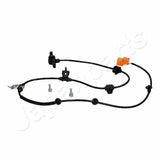 JAPAN PARTS ABS-430 - ABS Sensor for Honda CRV 1997-2006 — Brake Sensors & ABS