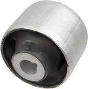 lemforder-swing-arm-bush-vw-crafter-image-1, lemforder-4244401-front-axle-image LEMFORDER Swing Arm Bush 4244401 - Volkswagen Crafter 2017+ | Front Axle LEMFORDER 4244401 Swing Arm Bush for VW Crafter lemforder, swing-arm-bush, vw-crafter, car-parts, vehicle-stability, mechanics, car-owners, auto-repair, front-axle, ai-generated