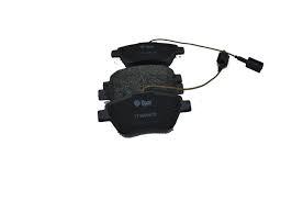 OPAR 77365857 Brake Pad Set Ln — Brake Pads