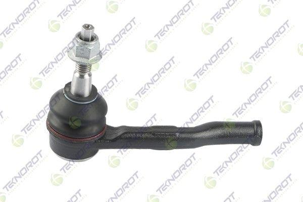 Teknorot O-522 Tie Rod End Left Astra K 15 — Tie Rods & Linkage