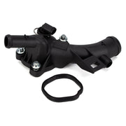 opel corsa e thermostat housing, imported quality opel part, thermostat housing for Opel Corsa E Opel Corsa E Thermostat Housing - Imported Quality for 1.2 / 1.4 Engine | Car Owners & Enthusiasts Opel Corsa E Thermostat Housing - Quality Import opel, corsa-e, thermostat-housing, car-parts, imported, automobile-enthusiasts, car-maintenance, thermostat, engine-parts, ai-generated