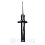 Optimal A-3016GR Front Right Shock Absorber - Gas Pressure Type — Shocks & Struts