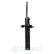 optimal a-3016gr front right shock absorber, shock absorber technical specifications, gas pressure shock absorber for vehicles OPTIMAL A-3016GR Front Right Shock Absorber - Gas Pressure Type for Car Owners and Mechanics | 98 > Pt.206 OPTIMAL A-3016GR Front Right Shock Absorber | Car Owners, Mechanics optimal, shock-absorber, front-right, car-parts, automotive, mechanics, vehicle-performance, gas-pressure, suspension, ai-generated