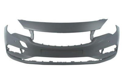 EUROSTAMP 39052728 Front Bumper (with Sensor) Astra.K — Bumpers & Grilles