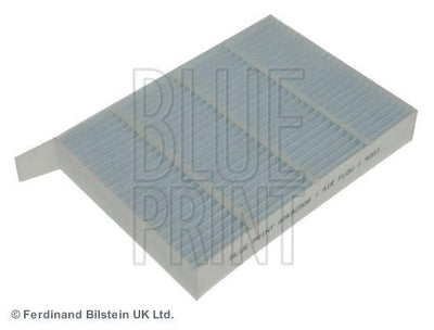 Blue Print ADK82508 Cabin Air Filter Suzuki Splash 2008 — Air & Cabin Filters