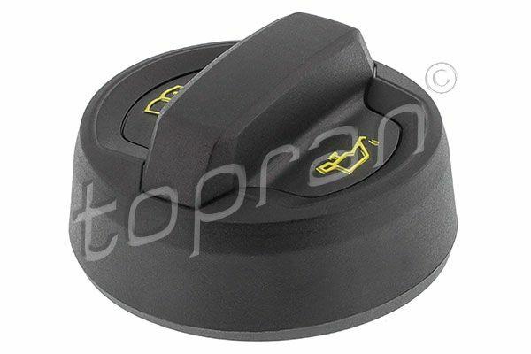 topran oil filler cap for vw audi, topran 119171 oil filler cap black plastic TOPRAN Oil Filler Cap | VW Caddy, Golf, Passat, Polo & Audi A3 | Plastic Black | Fits Many Models TOPRAN Oil Filler Cap - Compatible with Various VW & Audi Models topran, oil-filler-cap, vw-parts, audi-parts, car-maintenance, mechanic-tools, automotive-accessories, plastic-parts, car-owners, ai-generated