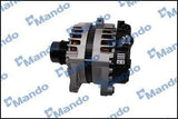 MANDO BN373002B960 Alternator - 130A, 14V for Tucson Owners — Starting & Charging
