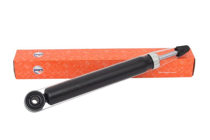 HMPX PARTS 1K0513029FA Rear Shock Absorber Gas Charged: Left & Right Golf5-Golf6-A3-Leon 04 > 13 — Shocks & Struts