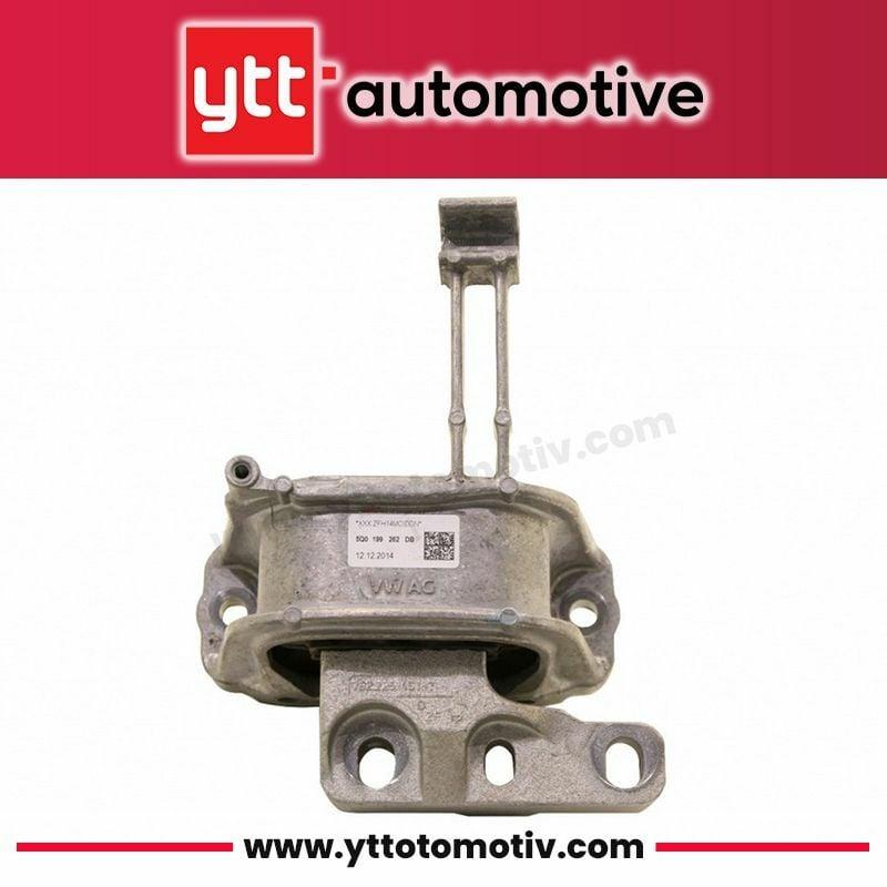 YTT Motor Mount for Golf VII — Mounts