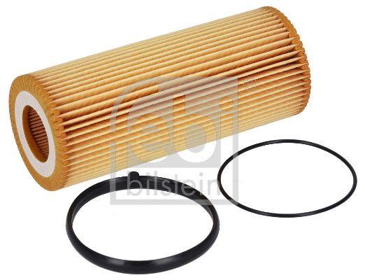 Febi Bilstein 38405 Oil Filter Touareg-A4-A5-A6-Cayenne Cgea-Cgfa 3,2 FSI 10 — Oil Filters