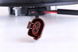 Nissens Fan Motor - VW Caddy, Golf V and 2 more models — Motors, Pumps & Antennas