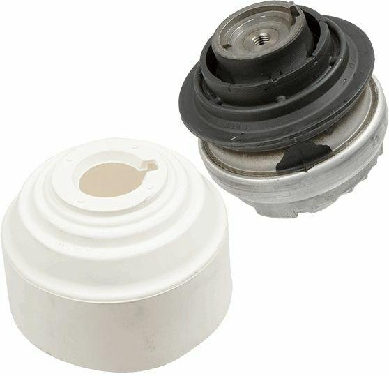 Lemförder 26083 01 Engine Mount W211/S211/R230 M113 E500 — Mounts