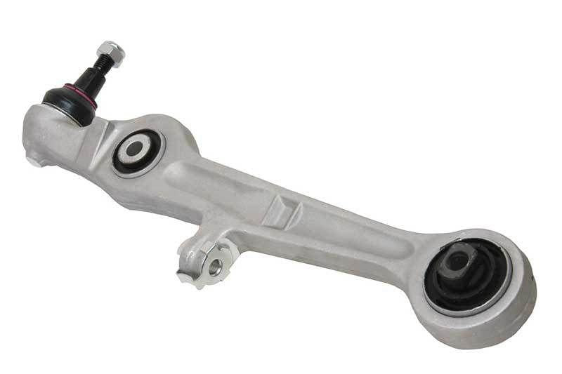 Lemförder 2281501 Front Lower Straight Control Arm with Ball Joint Audi A4 B6/B7 — Control Arms & Ball Joints