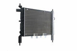 MAHLE Motor Coolant Radiator Brazing CR1492000S - For Astra F with X14XE & X16XEL — Radiators & Fans