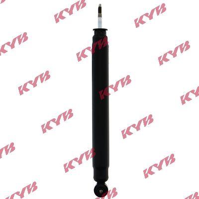 KYB 344357 Shock Absorber Rear Rapid / Toledo 13 > — Shocks & Struts