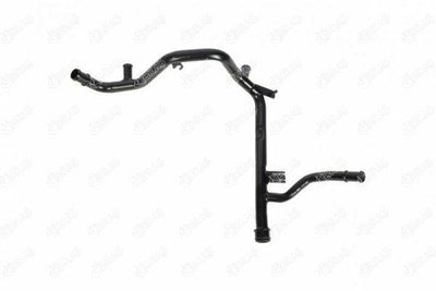 IBRAS Radiator Water Hose Akl Golf IV Bora 95-05 A3 97-03 — İbraş, Hoses & Tanks