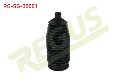 REGUS RG-SG-35001 Steering Boot Clio IV / Captur — Axles, CV Joints & Boots