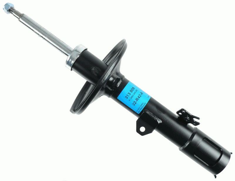 SACHS Shock Absorber for Toyota Rav-4 2000+ - Front Left Replacement — Shocks & Struts
