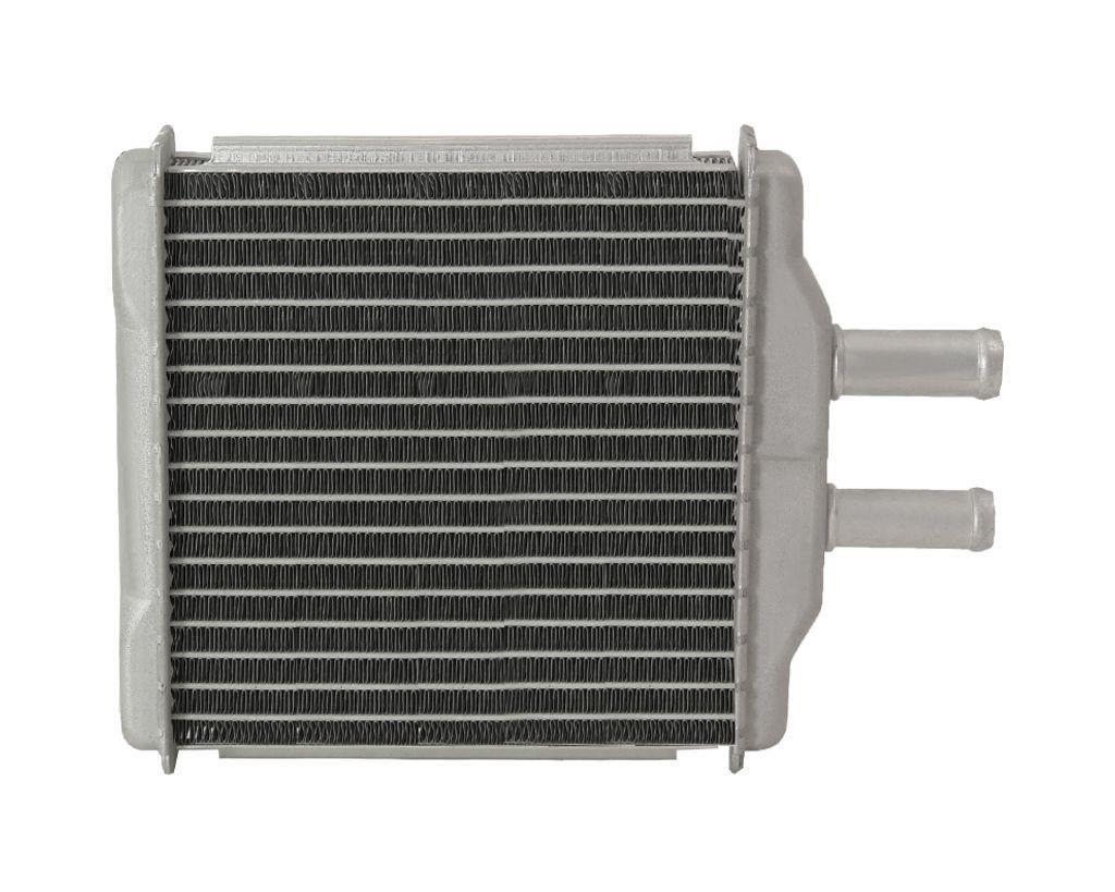 Chevrolet Lacetti Heater Radiator — Radiators & Fans