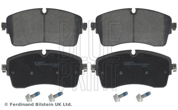 Blueprint Brake Pads - Brake Set for Range Rover Sport — Blue Print