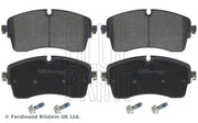 blueprint brake pads for range rover sport 2014, front brake pad set for range rover sport Blueprint Brake Pads - High-Performance Brake Set for Range Rover Sport Owners | Front | ECE R90 Approved Blueprint Brake Pads for Range Rover Sport 2014 blueprint-brake-pads, brake-pads, range-rover-sport, car-accessories, vehicle-parts, braking-system, car-maintenance, mechanics-tools, ece-r90-approved, ai-generated