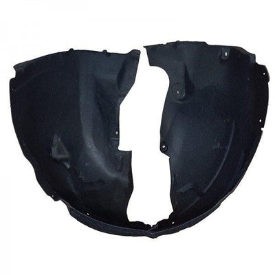 Opel Astra K Front Right Fender Liner - Original Part for 2016 and Later Models — Panels & Doors