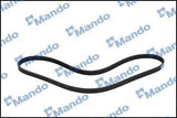 MANDO V Belt - Chevrolet Aveo, Kalos & Spark — Belts