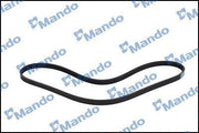 v-belt-chevrolet-aveo-kalos-spark, mand0-v-belt-for-chevrolet-vehicles MANDO V Belt - High-Quality Replacement for Chevrolet Aveo, Kalos & Spark | 964 mm Long MANDO V Belt for Chevrolet Aveo Kalos Spark v-belt, chevrolet, replacement-parts, mand0, auto-parts, car-repair, vehicle-accessories, car-owners, mechanics, ai-generated