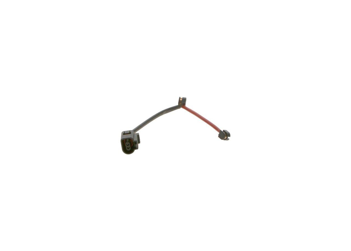Bosch 1987474569 Brake Pad Connector Rear Touareg 02-10 3.0 TDI — Brake Pads