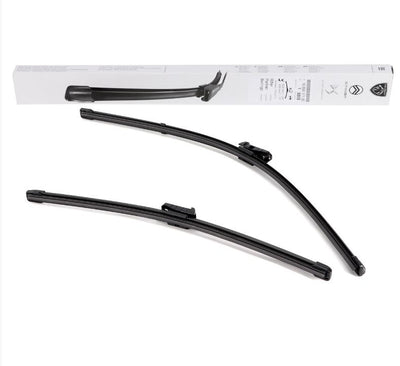 Peugeot Partner 4 K9 Windshield Wiper Blade Set - Original Equipment for Reliable Visibility — Wipers