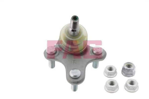 fag-right-side-ball-joint, vw-audi-seat-skoda-ball-joint FAG Right Side Ball Joint - Fit for VW Caddy, Golf, Passat & Audi A3 | 15.6mm Size FAG Right Side Ball Joint for VW Audi Seat Skoda fag, ball-joint, vw-caddy, audi-a3, seat-leon, skoda-octavia, car-parts, mechanics, automotive, ai-generated